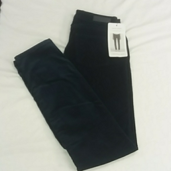 Calvin Klein Jeans Denim - Calvin Klein women's ultimate skinny cordaroys